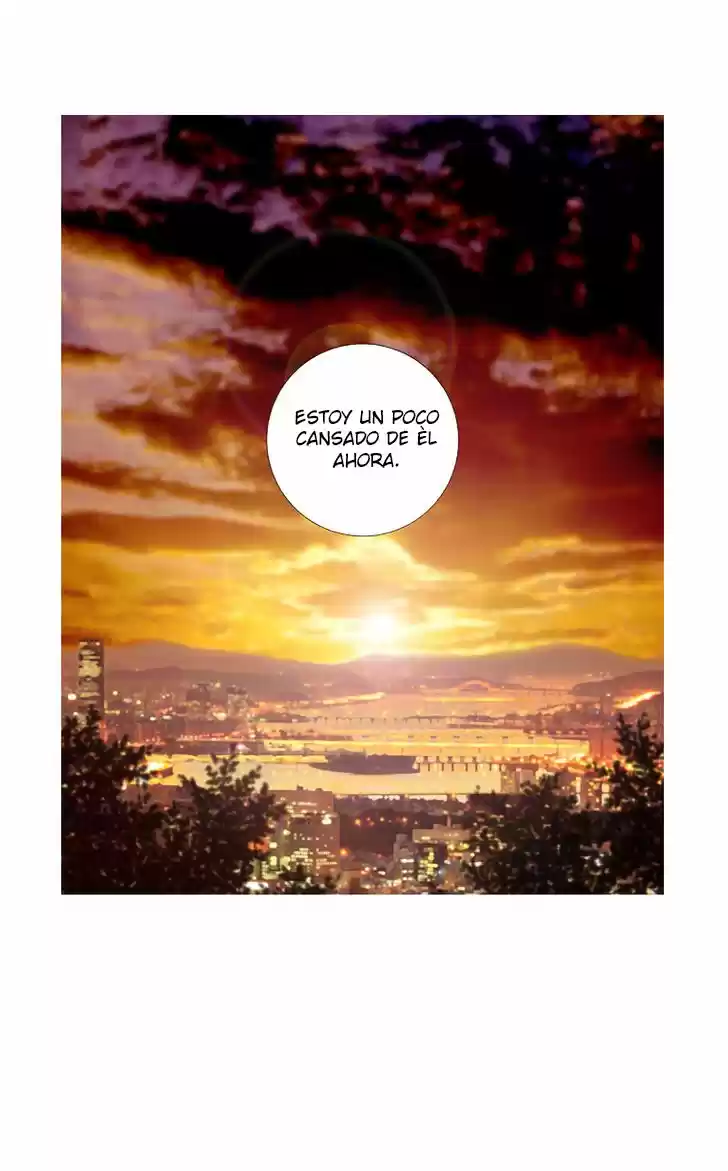 Paradise capítulo 18, página 22