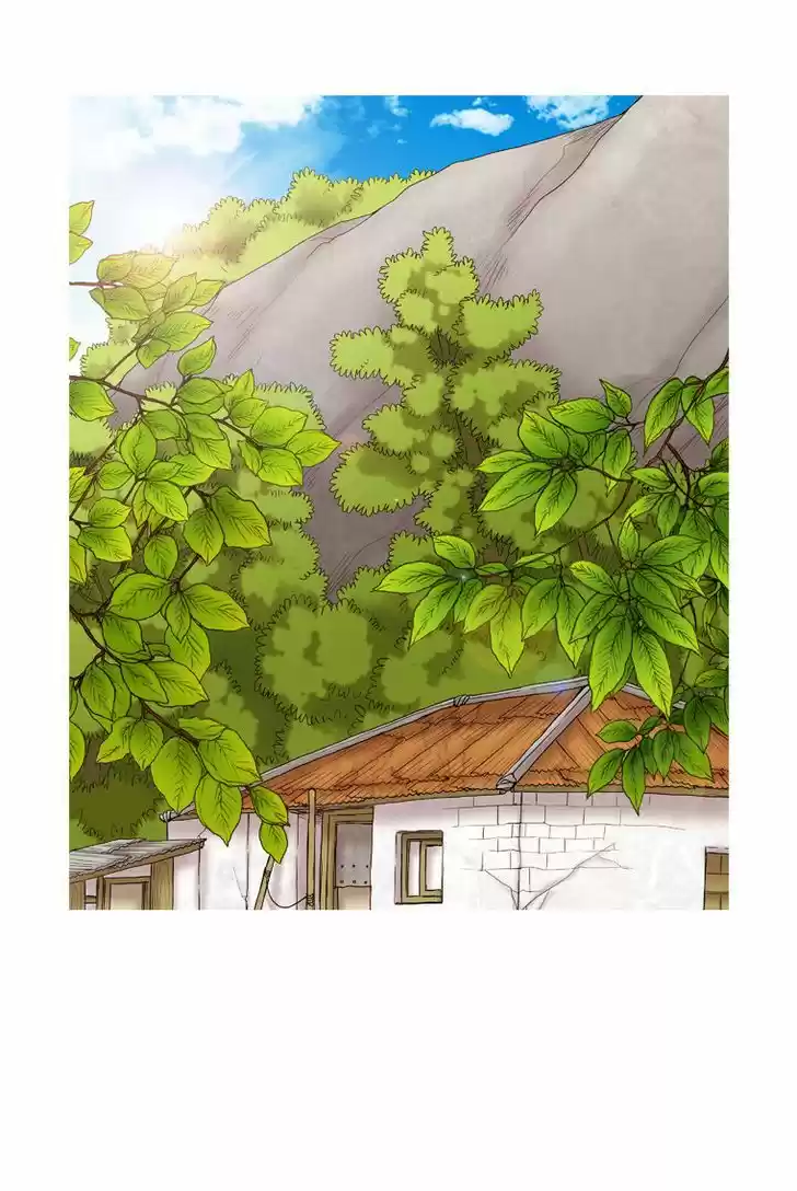 Paradise capítulo 20, página 12