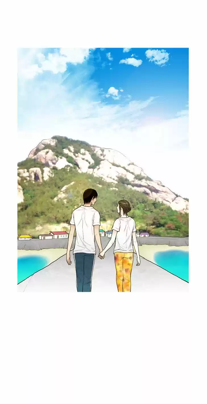 Paradise capítulo 20, página 32