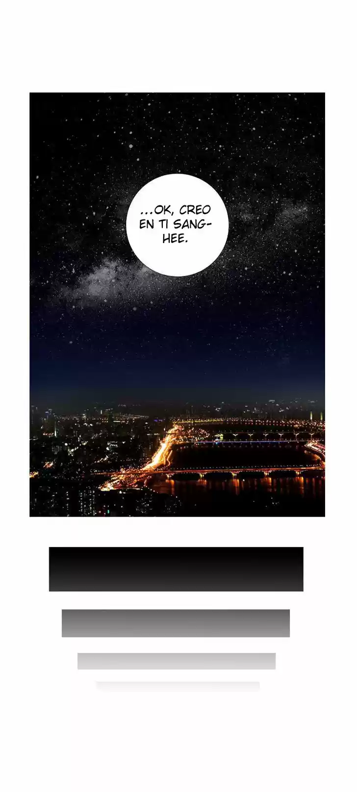 Paradise capítulo 21, página 12