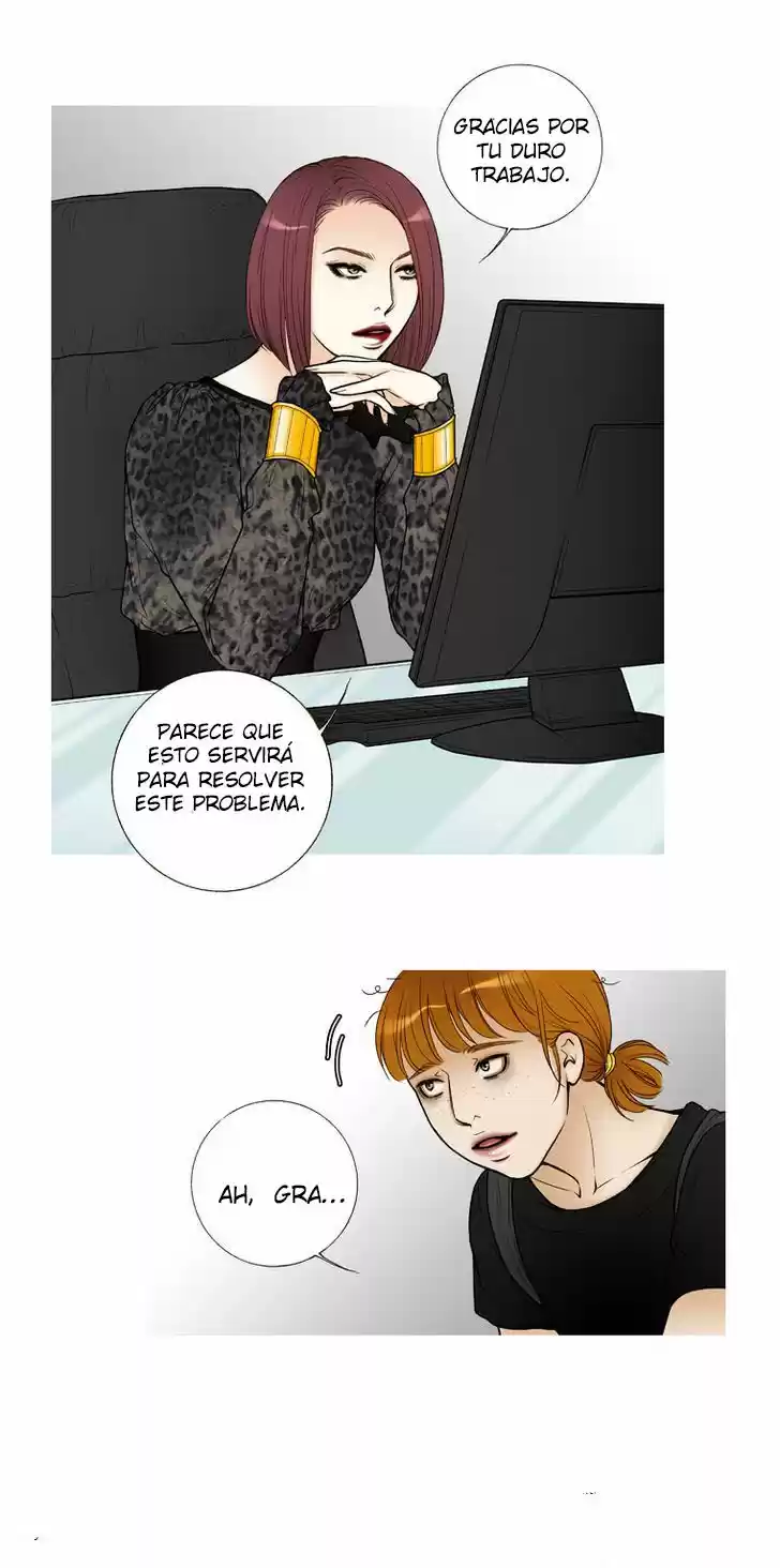 Paradise capítulo 21, página 24