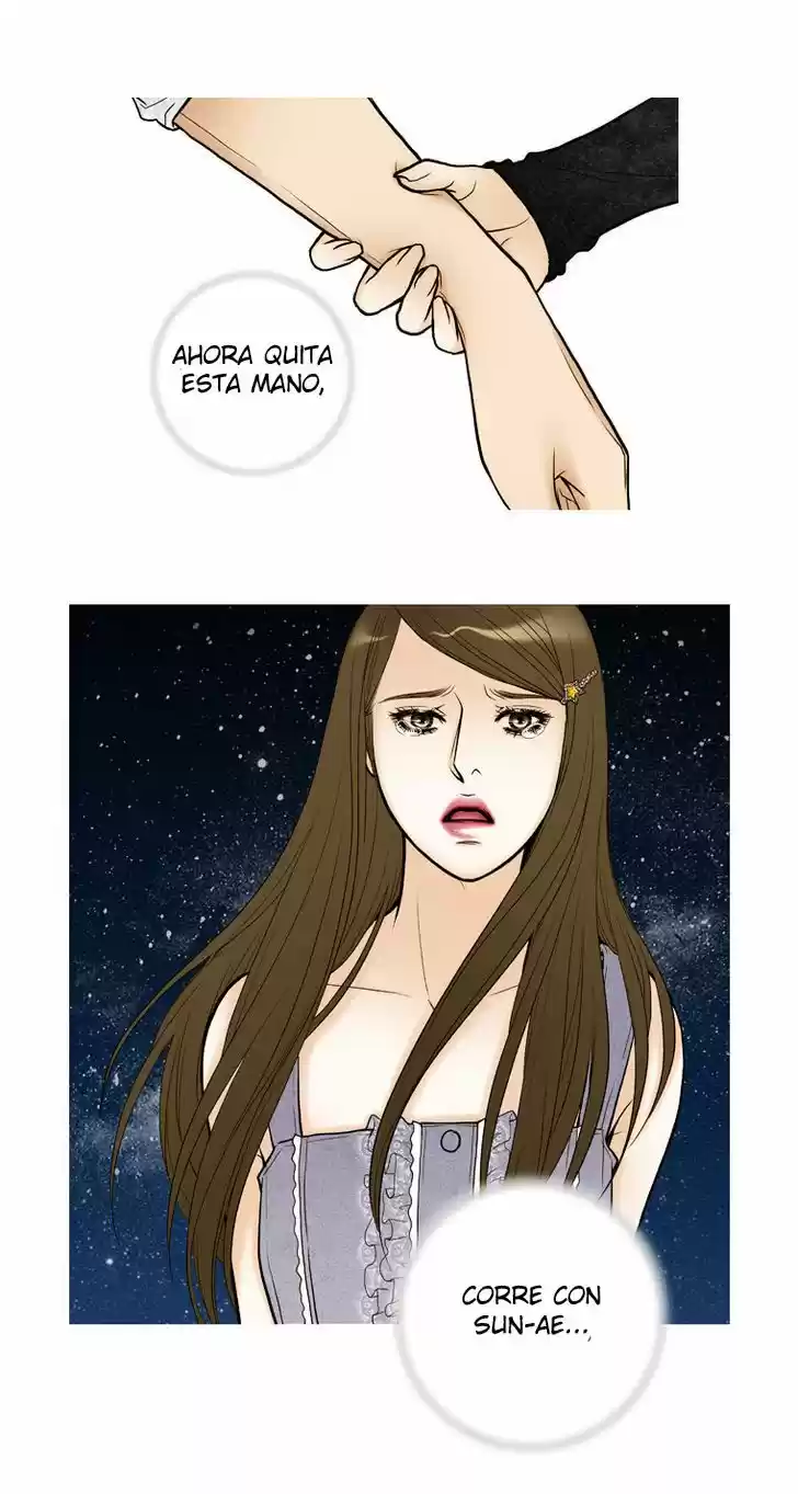 Paradise capítulo 22, página 23