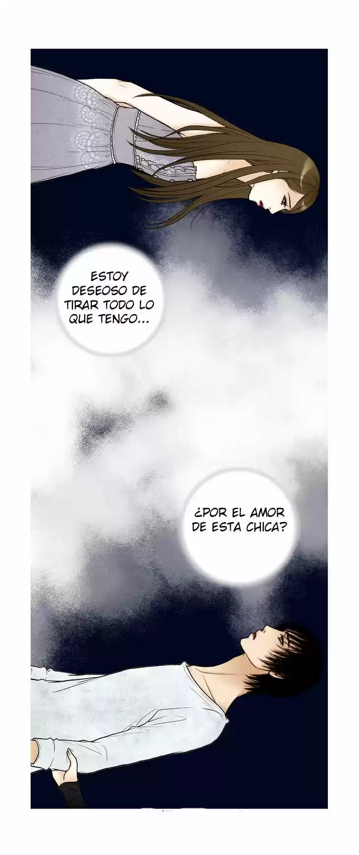 Paradise capítulo 22, página 27