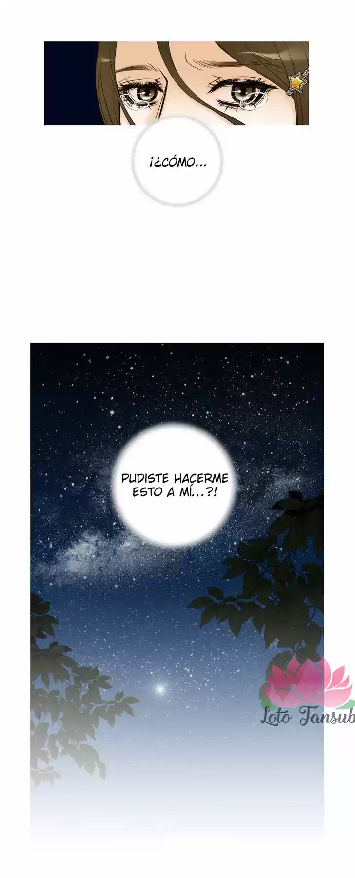 Paradise capítulo 22, página 30