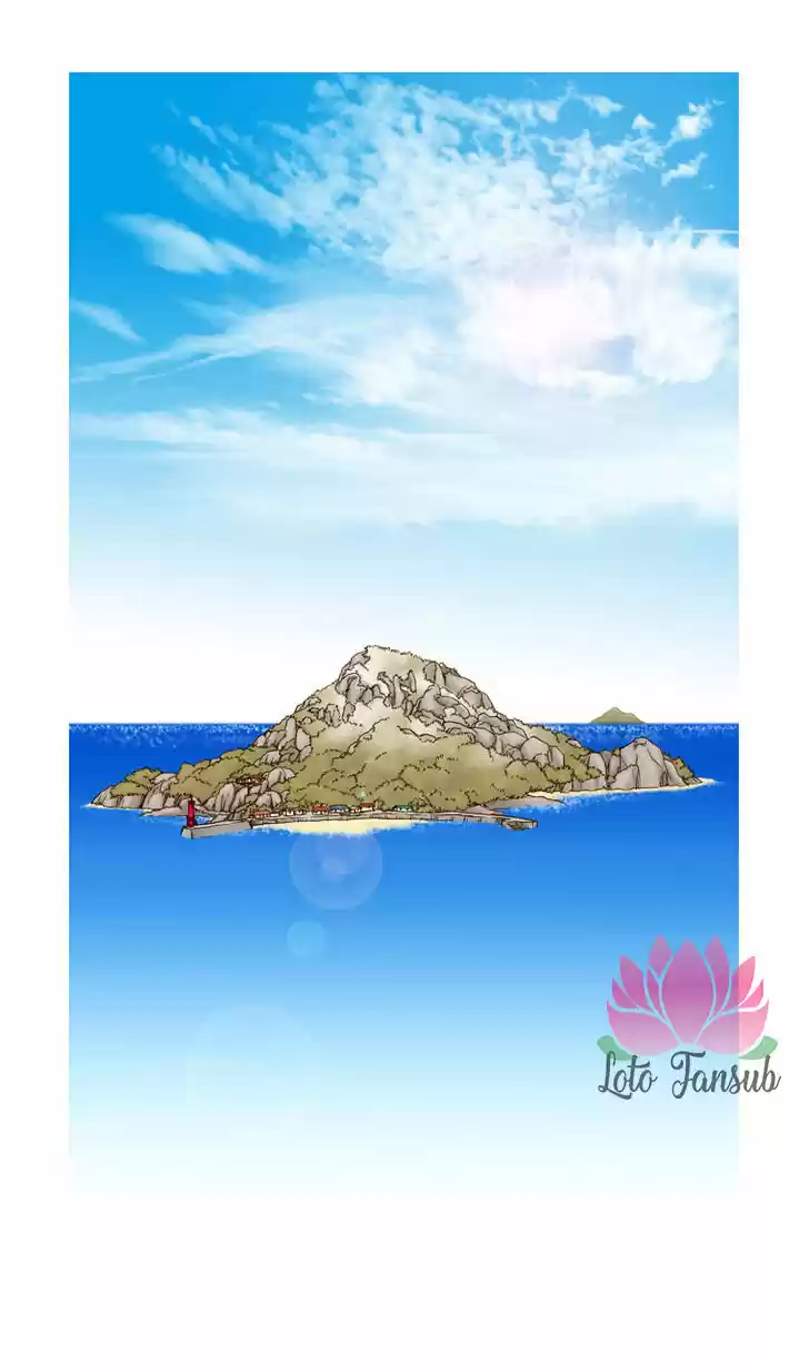 Paradise capítulo 27, página 25