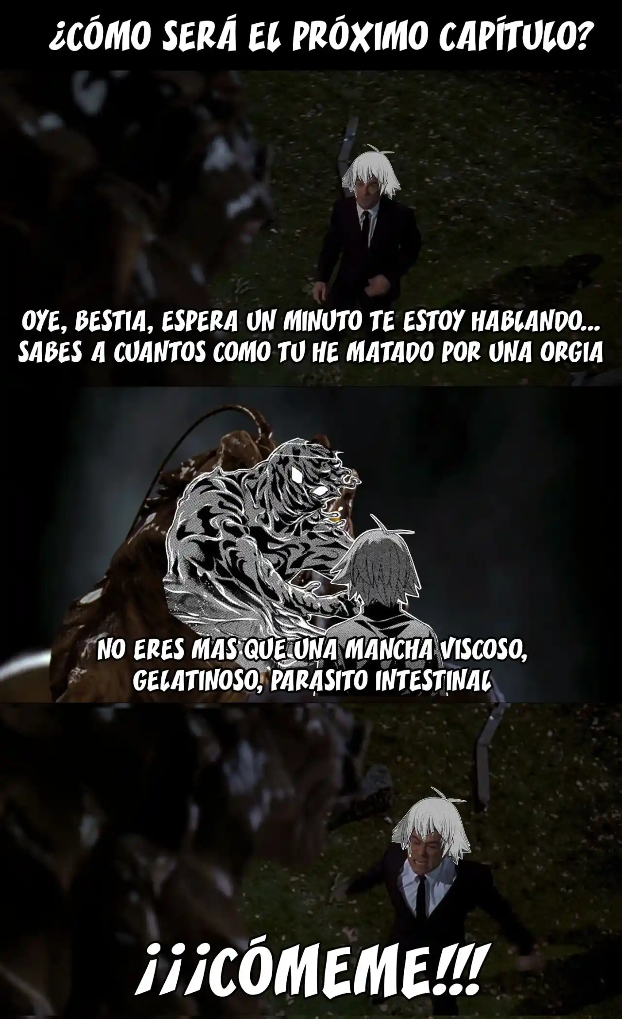 Parallel Paradise capítulo 222.50, página 20