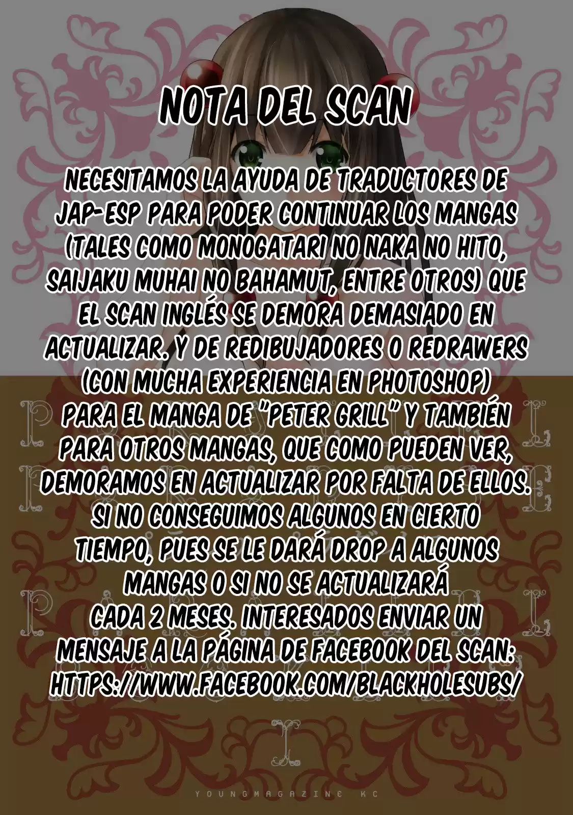 Parallel Paradise capítulo 3.50, página 32