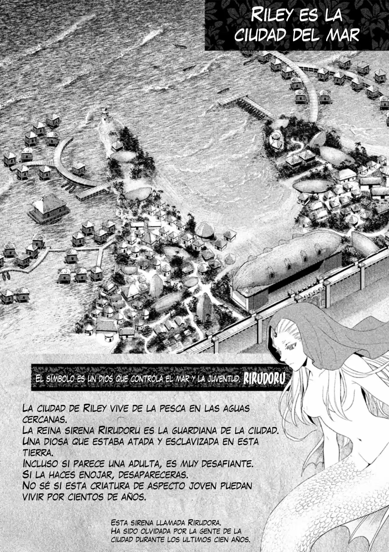 Parallel Paradise capítulo 54.70, página 6
