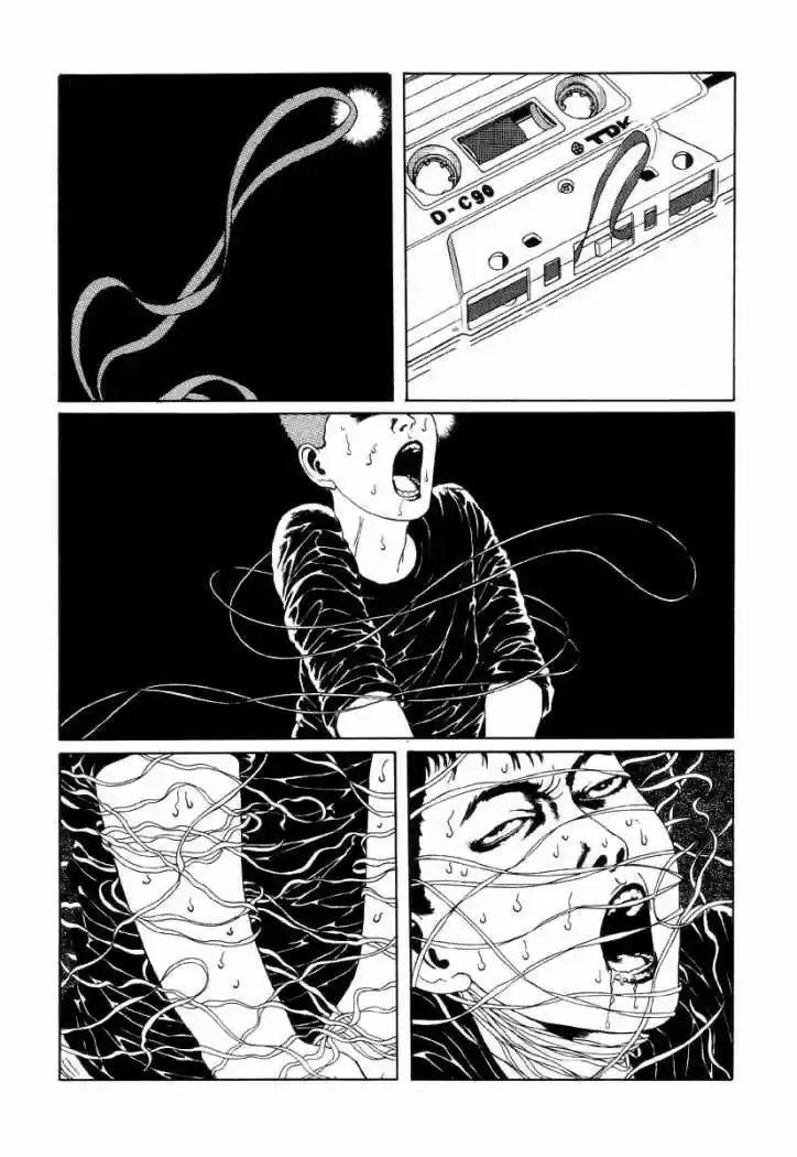 Paranoia Star capítulo 2, página 15
