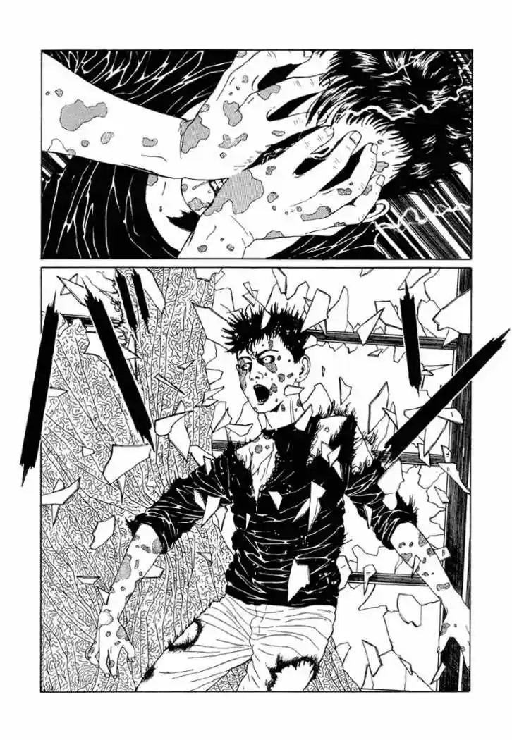 Paranoia Star capítulo 2, página 29
