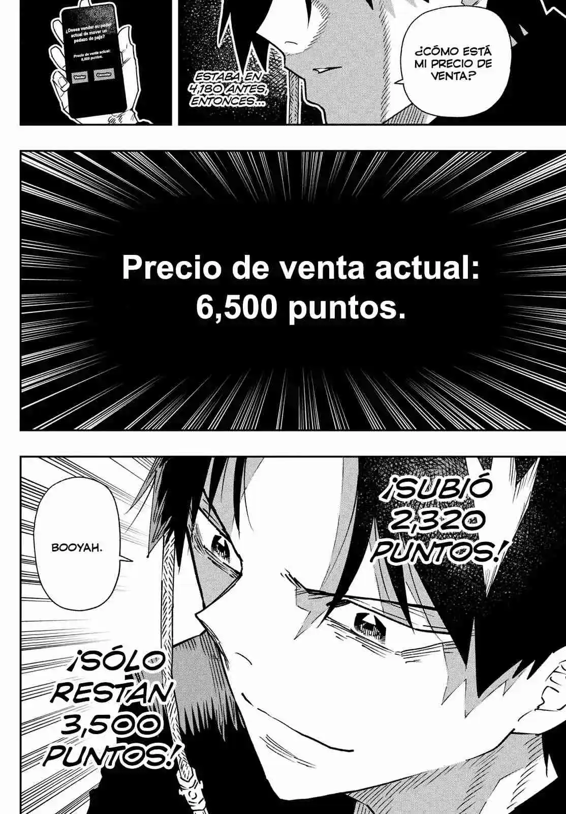 Parashoppers capítulo 5, página 17