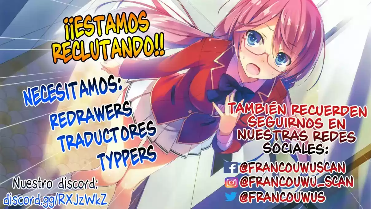 Parasyte Reversi capítulo 13, página 19