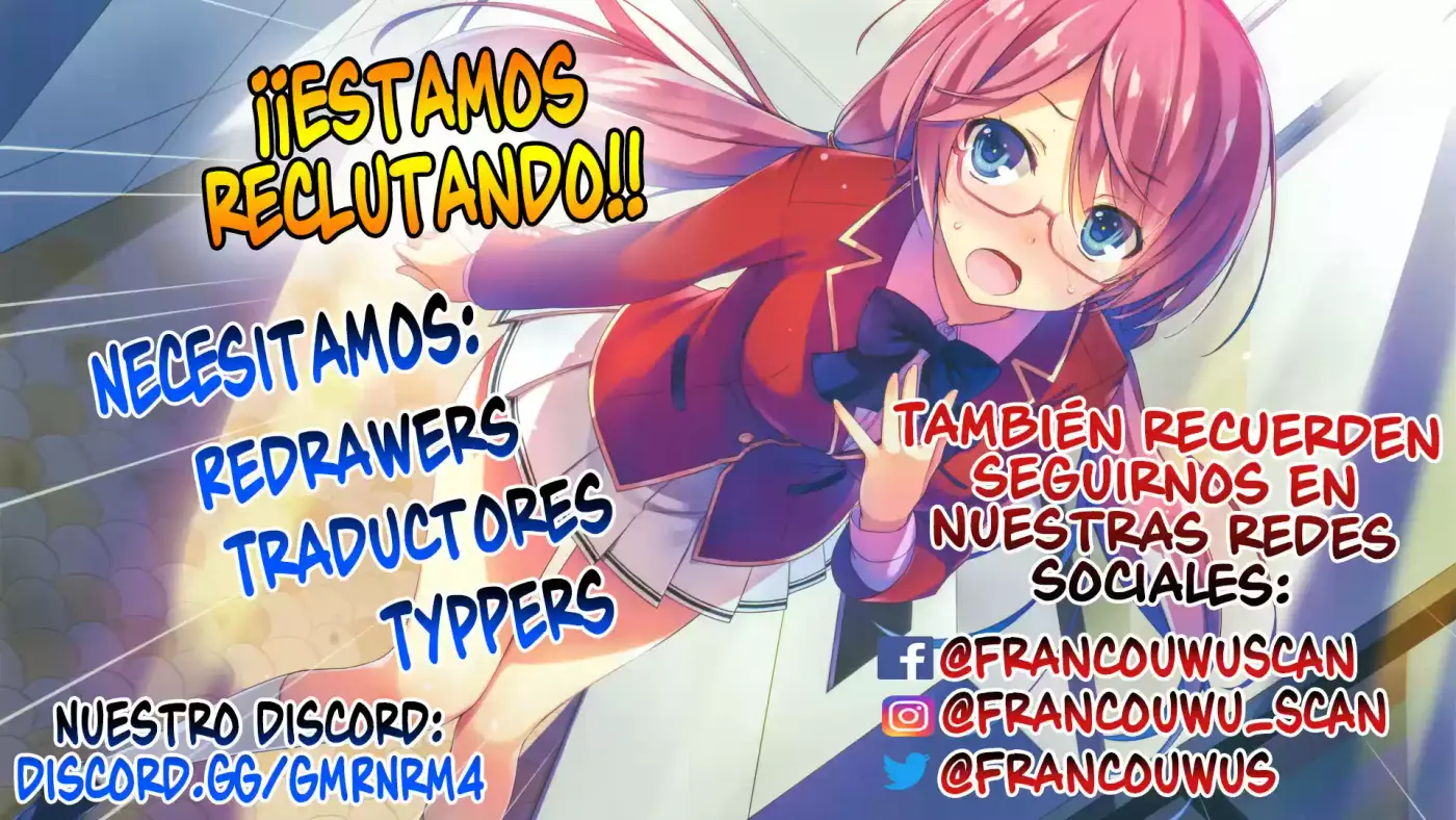 Parasyte Reversi capítulo 8, página 19