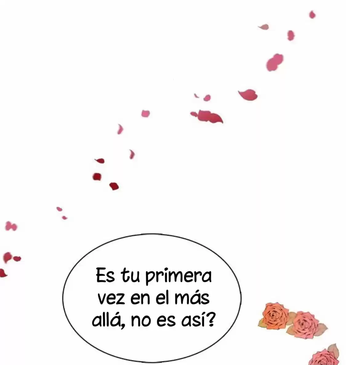 Parca Atractiva capítulo 1, página 33
