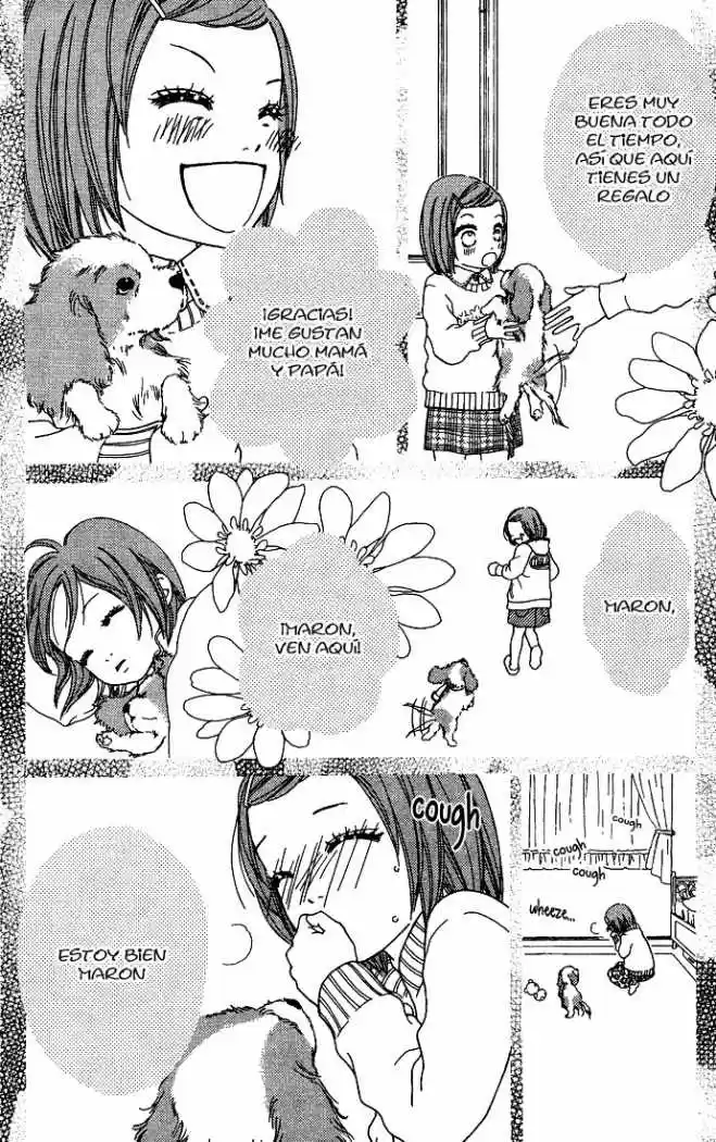 Parfait Tic capítulo 102, página 20