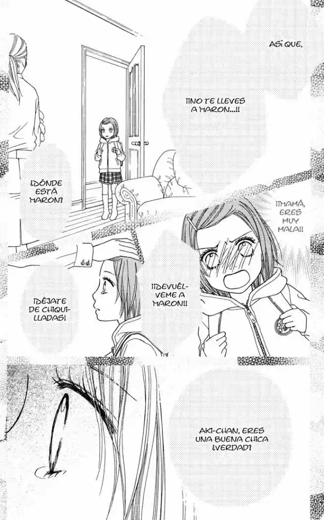 Parfait Tic capítulo 102, página 22