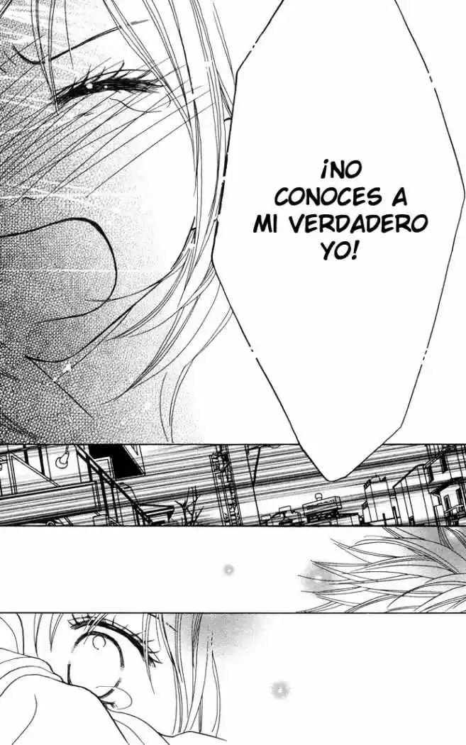 Parfait Tic capítulo 102, página 27
