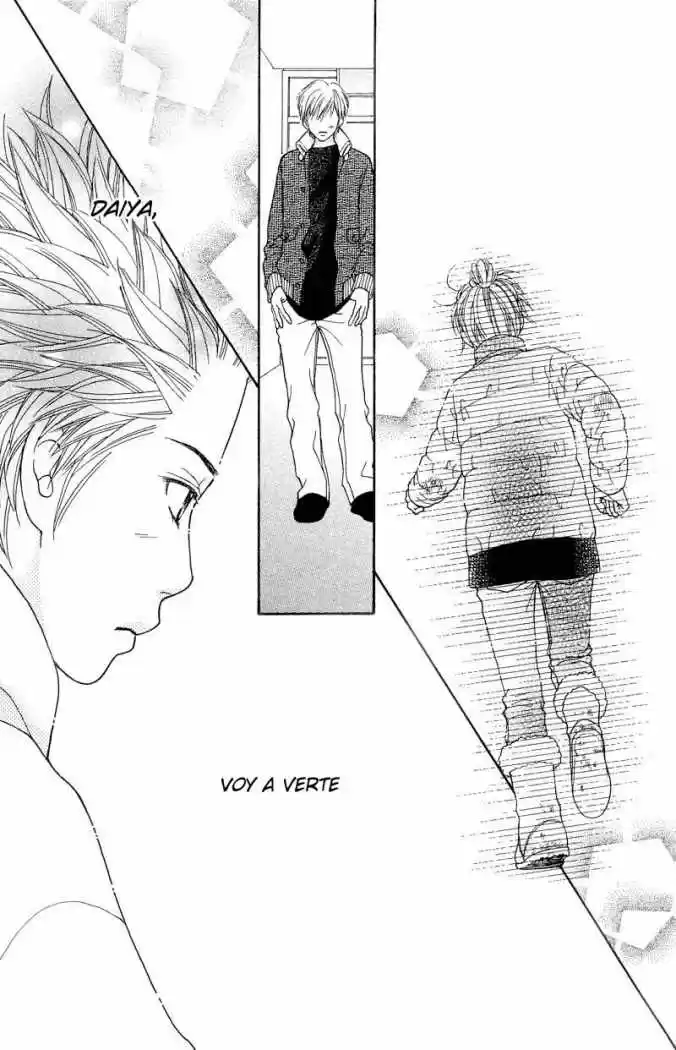 Parfait Tic capítulo 105, página 24