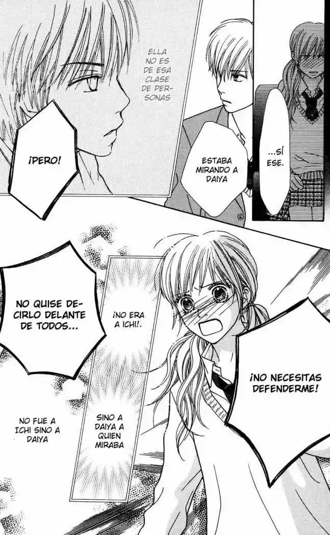Parfait Tic capítulo 116, página 12