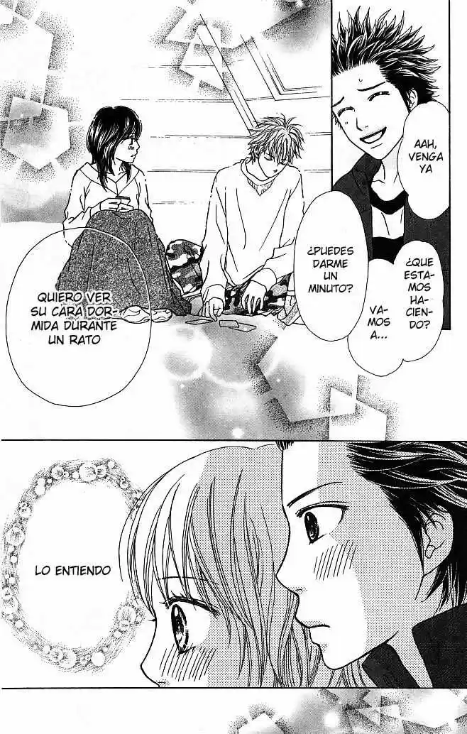 Parfait Tic capítulo 119, página 24