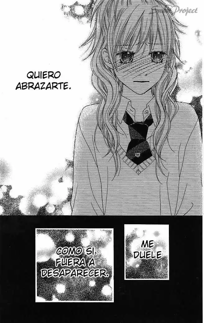 Parfait Tic capítulo 122, página 10