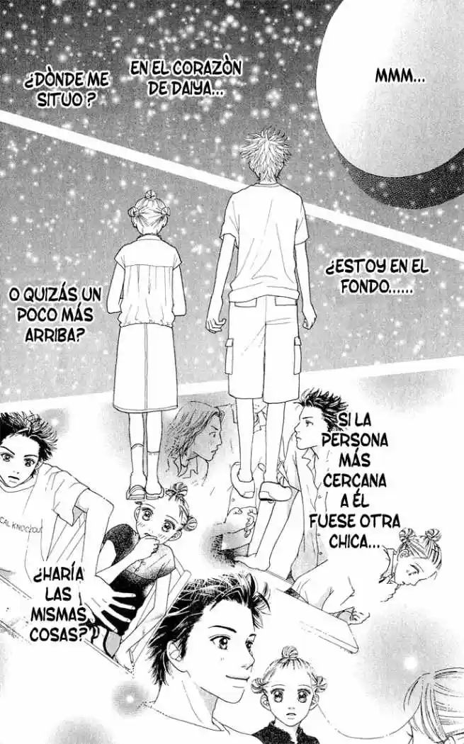 Parfait Tic capítulo 13, página 22