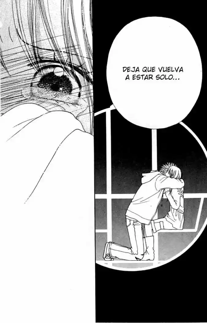 Parfait Tic capítulo 130, página 5
