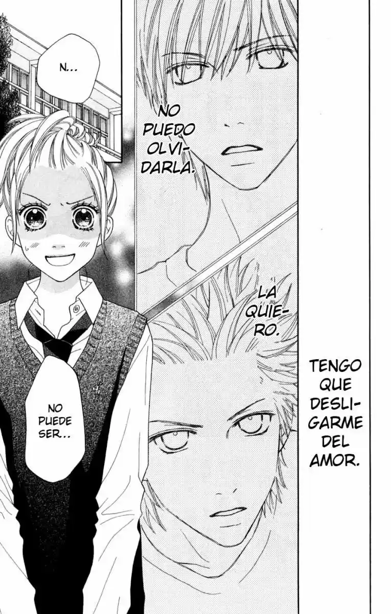 Parfait Tic capítulo 134, página 2
