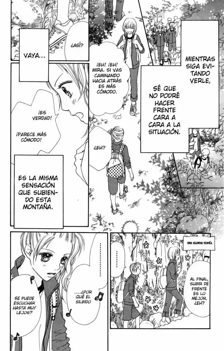 Parfait Tic capítulo 134, página 13