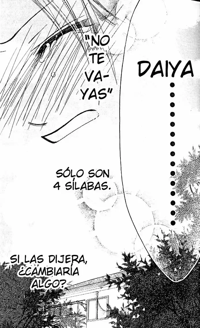 Parfait Tic capítulo 138, página 8
