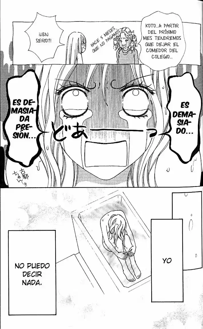 Parfait Tic capítulo 138, página 20