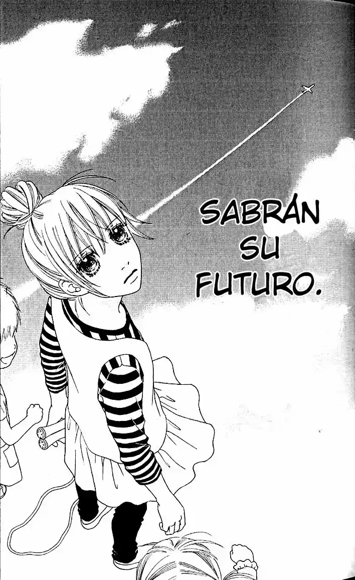 Parfait Tic capítulo 138, página 24