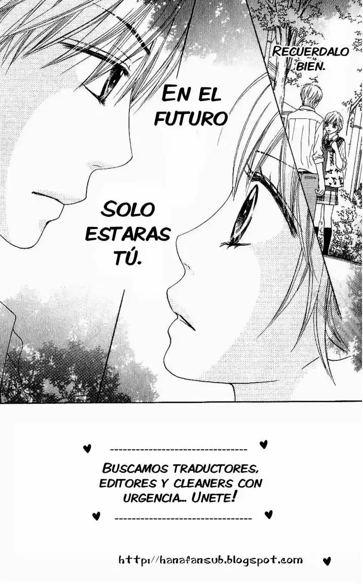 Parfait Tic capítulo 145, página 4