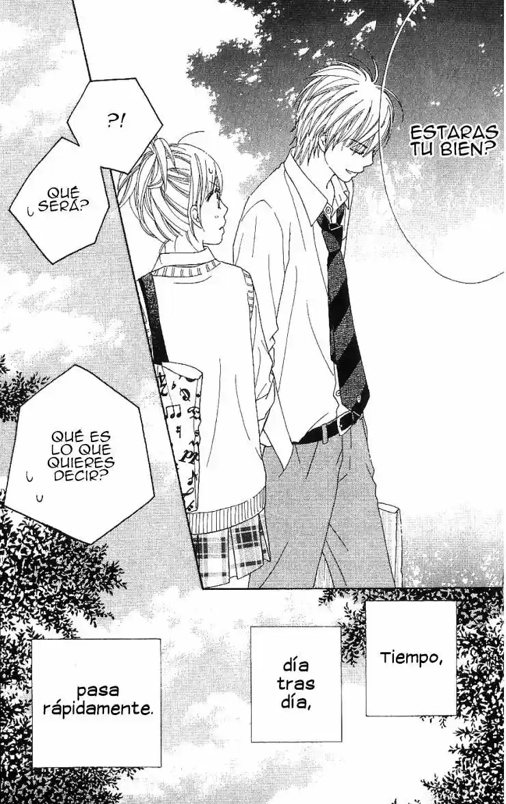 Parfait Tic capítulo 146, página 16