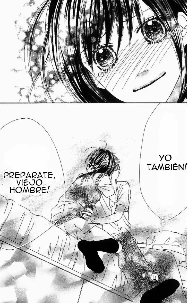 Parfait Tic capítulo 147, página 23
