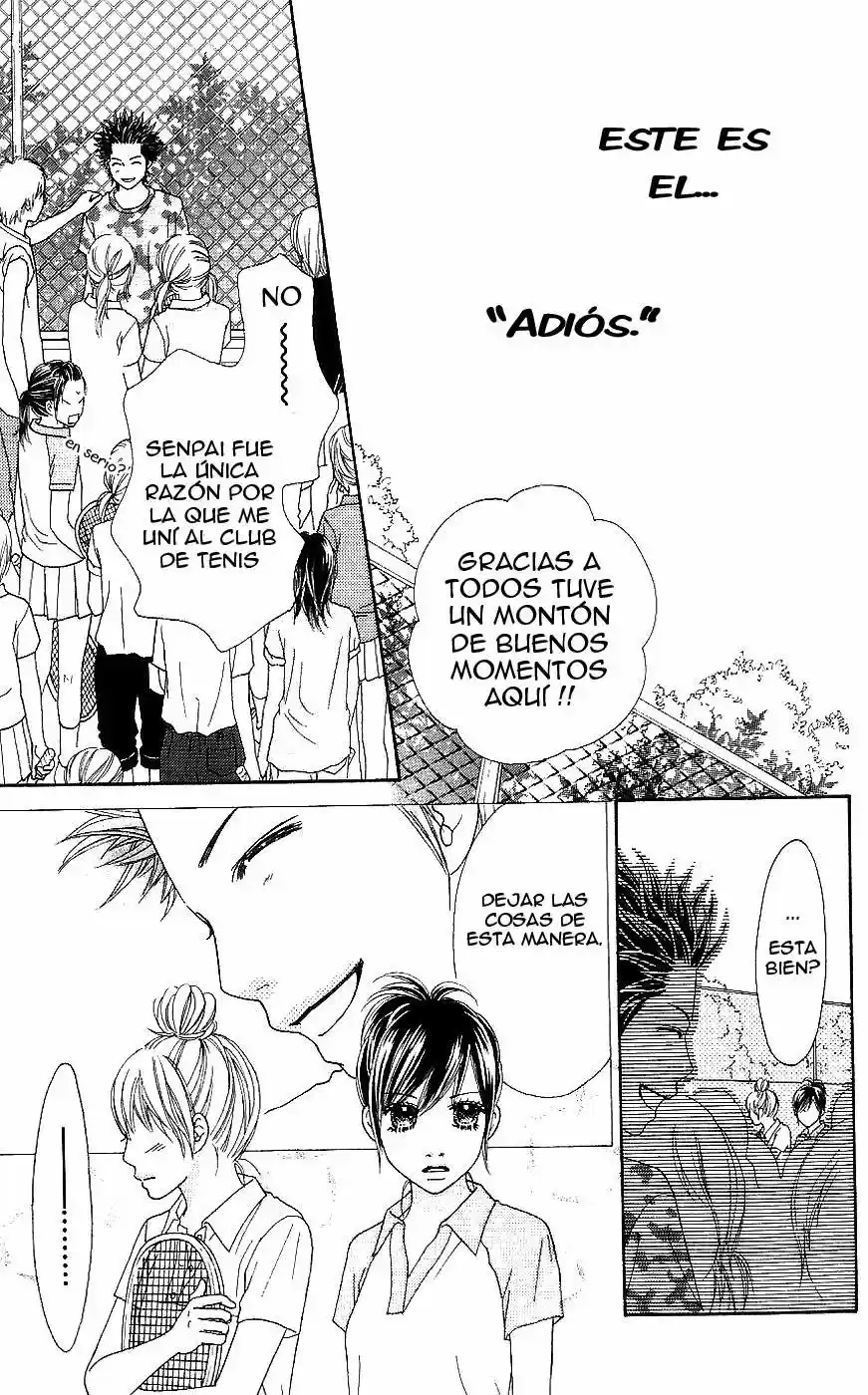 Parfait Tic capítulo 148, página 8