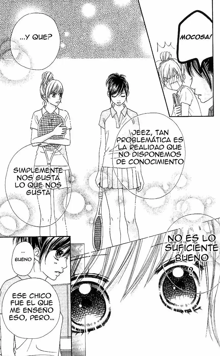Parfait Tic capítulo 148, página 10
