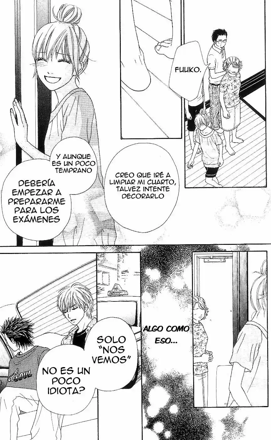 Parfait Tic capítulo 148, página 16