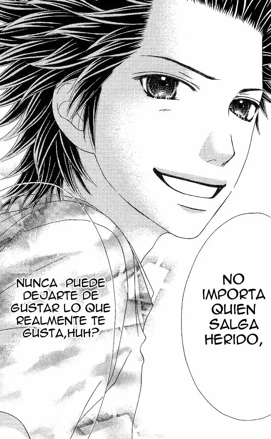 Parfait Tic capítulo 148, página 24