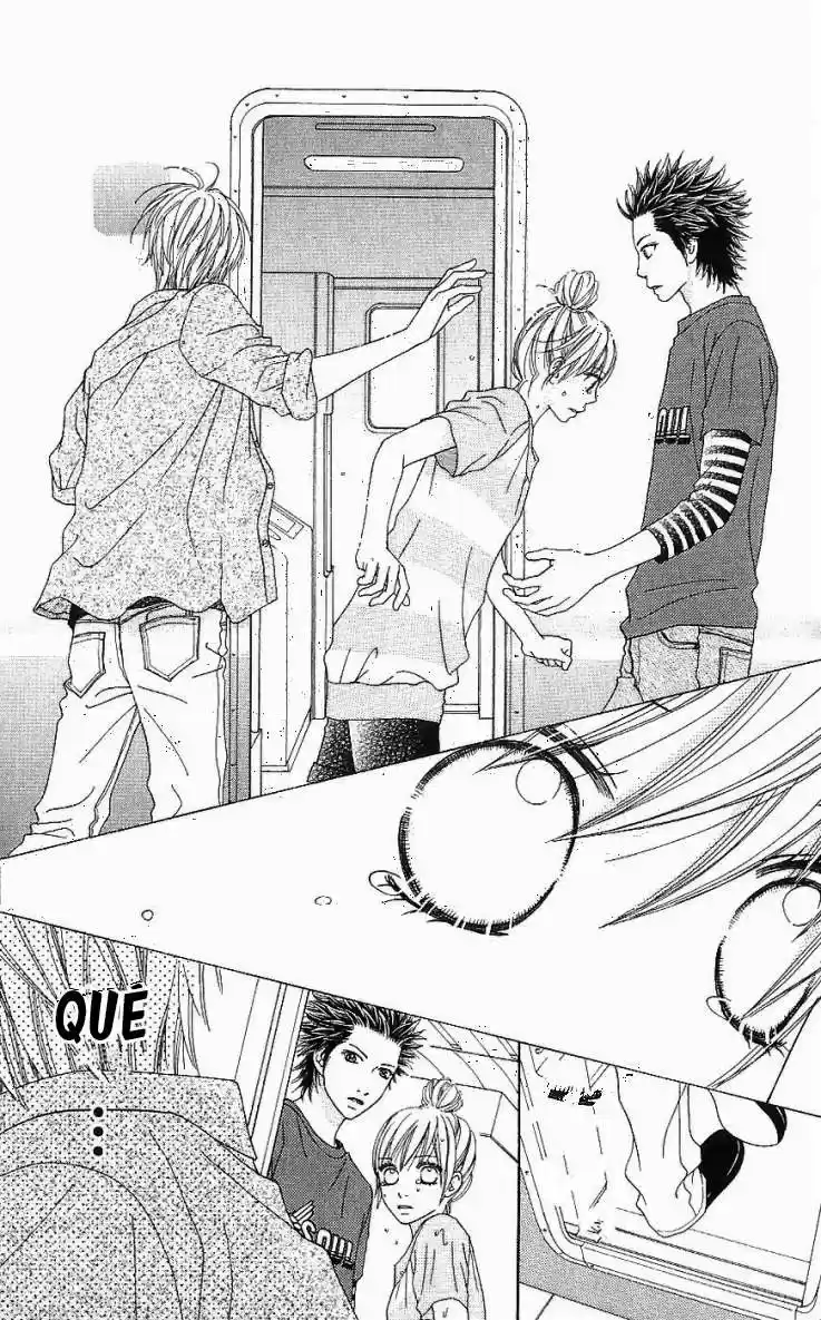 Parfait Tic capítulo 149, página 6