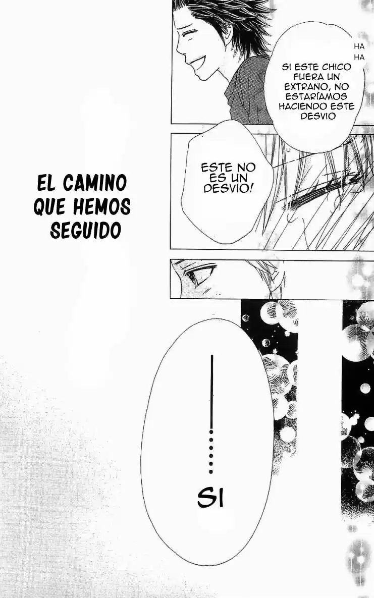 Parfait Tic capítulo 149, página 15