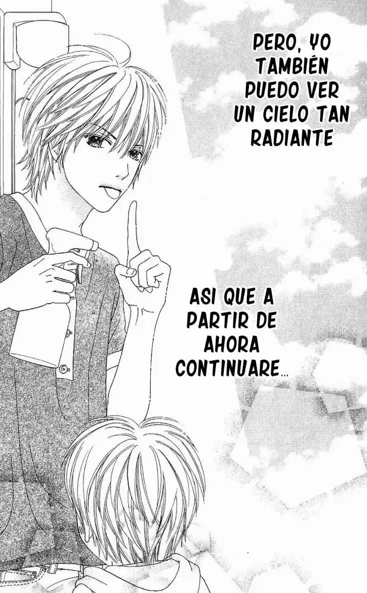 Parfait Tic capítulo 149, página 29