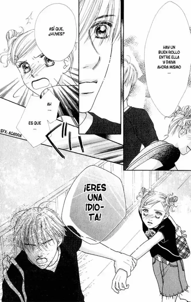 Parfait Tic capítulo 16, página 7