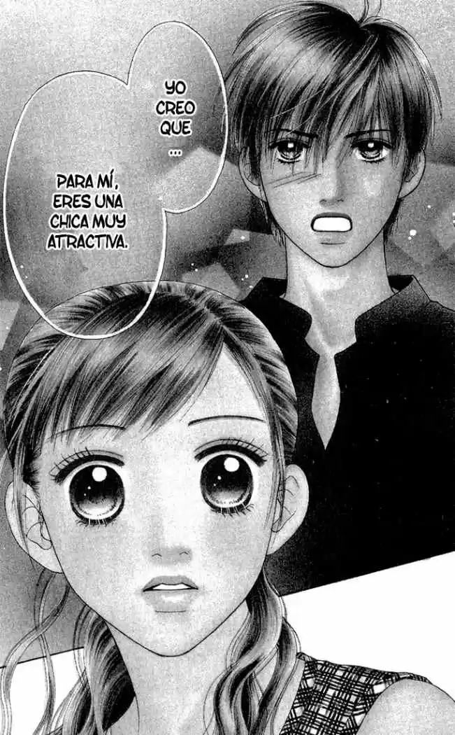 Parfait Tic capítulo 22, página 2