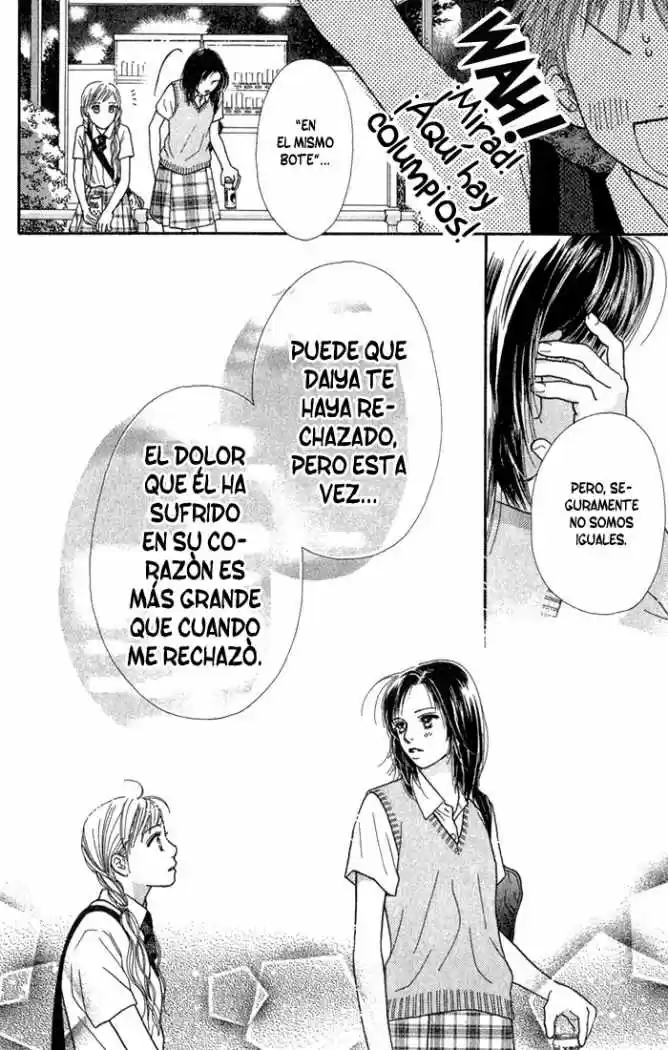 Parfait Tic capítulo 24, página 9