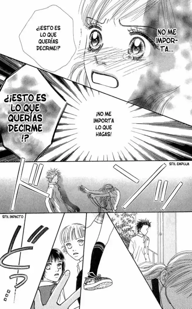 Parfait Tic capítulo 25, página 14