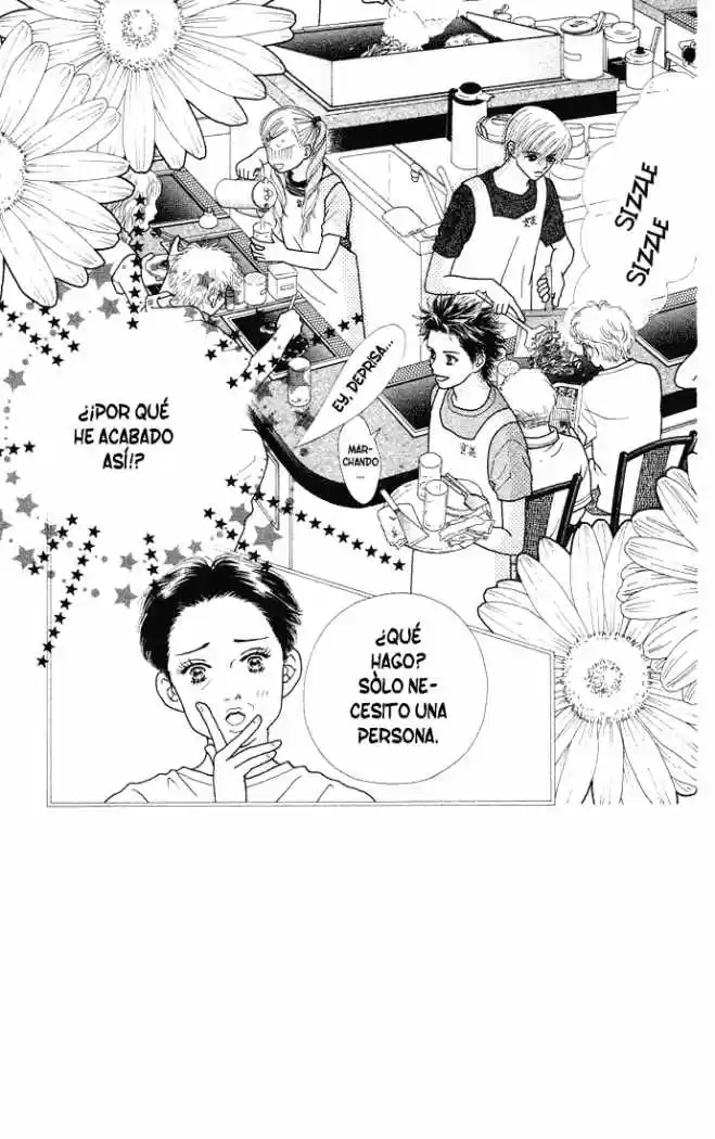 Parfait Tic capítulo 27, página 2