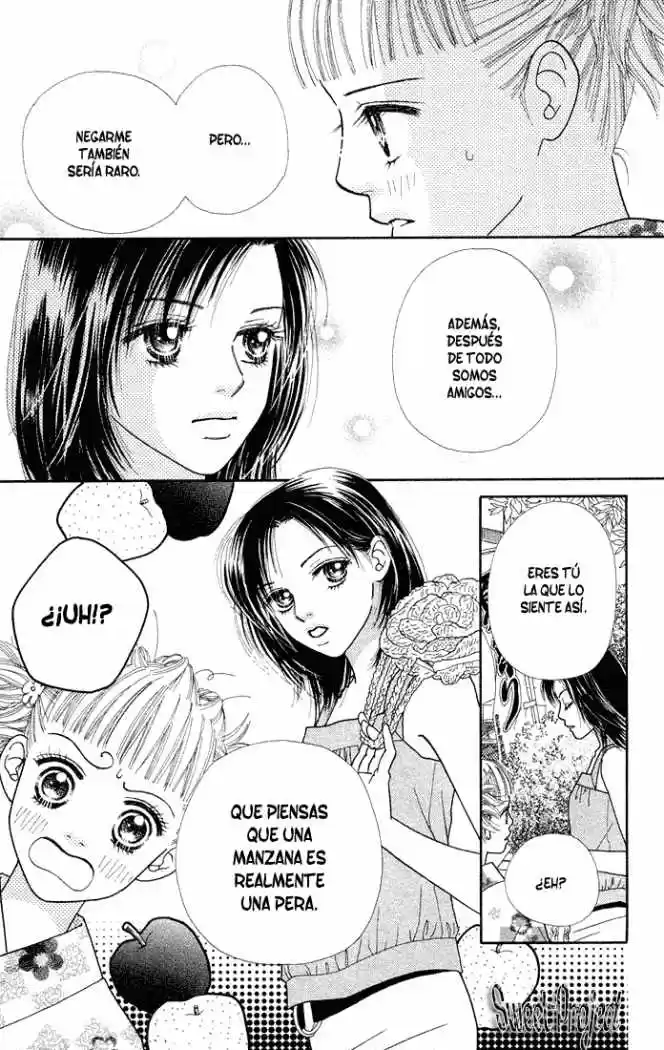 Parfait Tic capítulo 30, página 8