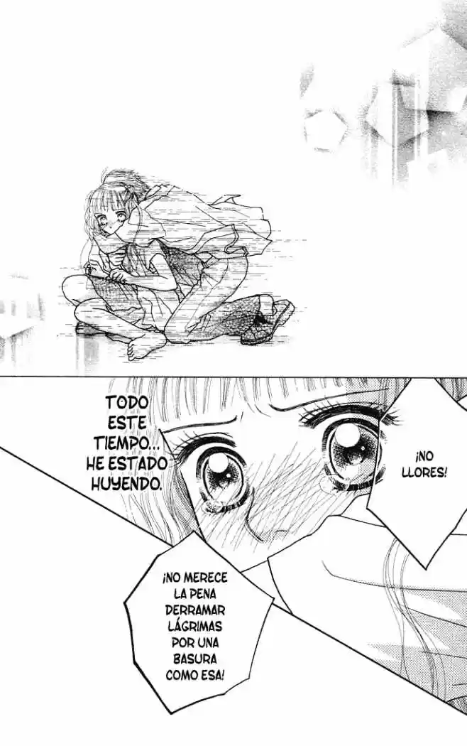 Parfait Tic capítulo 33, página 25