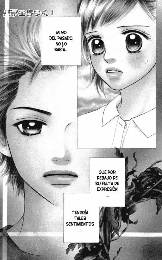 Parfait Tic capítulo 41, página 3
